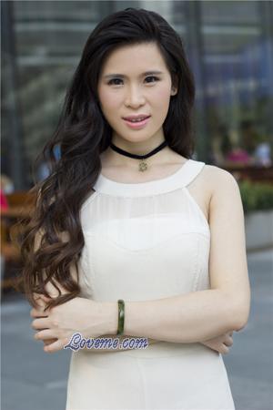 166730 - Yanping Alter: 31 - China