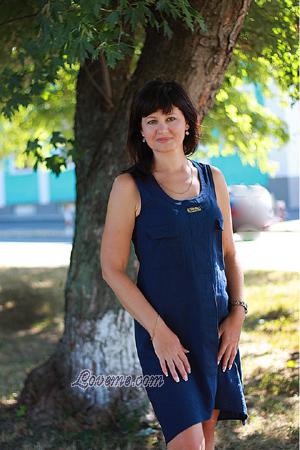 166776 - Lyuda Alter: 44 - Ukraine