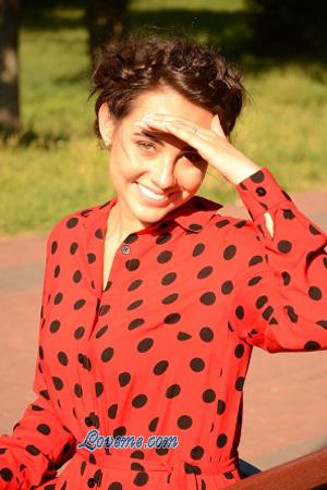 166786 - Diana Alter: 29 - Ukraine