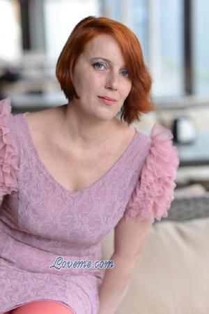 166829 - Victoriya Alter: 47 - Ukraine