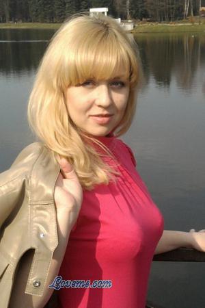166840 - Marina Alter: 43 - Weißrussland