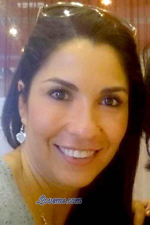 166854 - Beatriz Helena Alter: 55 - Kolumbien