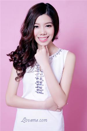 166916 - Zhimin Alter: 30 - China