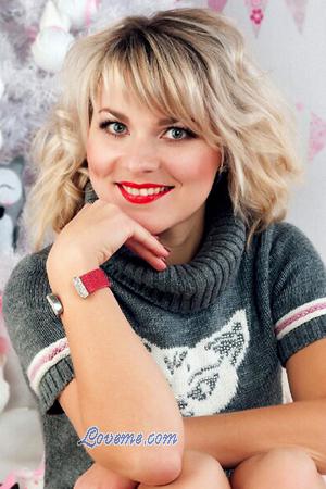 166953 - Natalia Alter: 39 - Ukraine