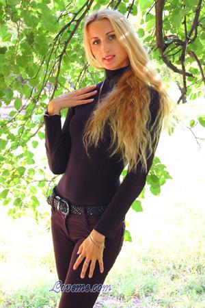 166985 - Irina Alter: 41 - Ukraine