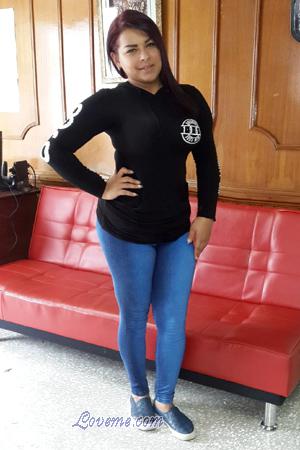 167046 - Kenia Alter: 39 - Costa Rica