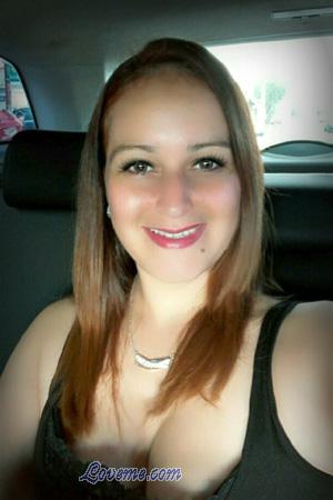 167054 - Maribel Alter: 44 - Costa Rica