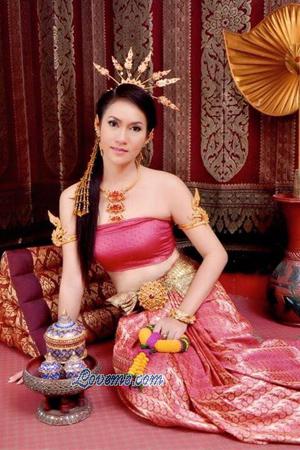 Thailand women