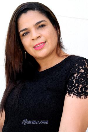 167418 - Kenelma Alter: 52 - Kolumbien