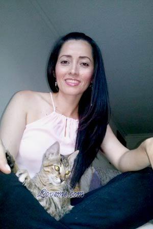 167810 - Maria Herminia Alter: 45 - Kolumbien