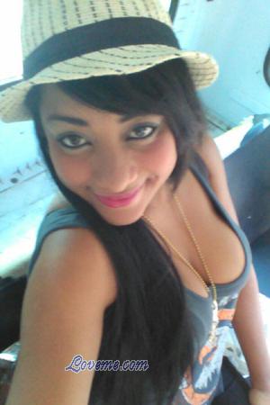 168124 - Angily Alter: 35 - Kolumbien