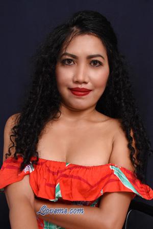 168140 - Sheena Mae Alter: 34 - Philippinen