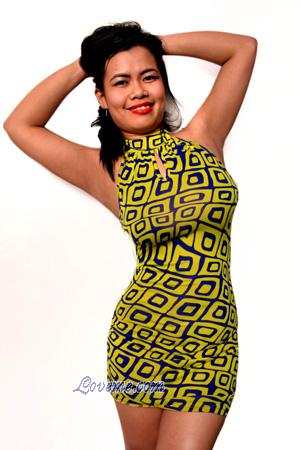 168145 - Berlyn Alter: 33 - Philippinen