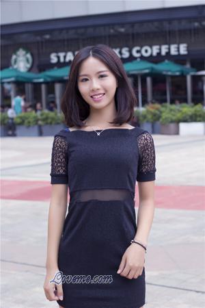 168185 - Lichun Alter: 29 - China