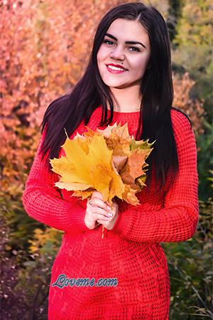 168450 - Lena Alter: 27 - Ukraine