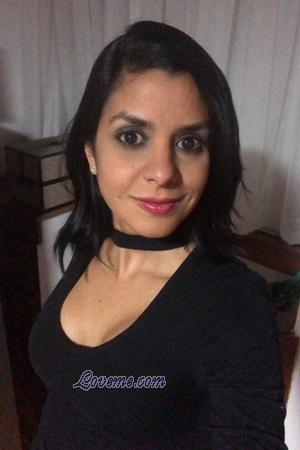 168517 - Indira Alter: 40 - Chile