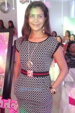 168697 - Milena Alter: 51 - Kolumbien