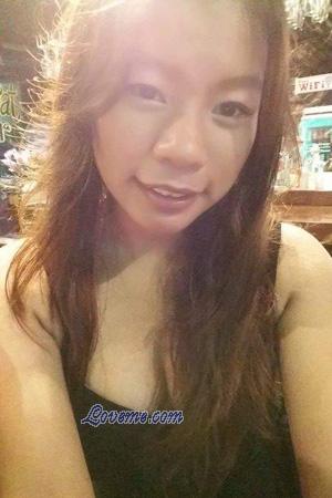 168737 - Kamonwan Alter: 27 - Thailand