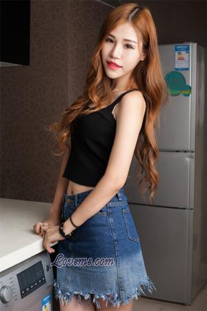 168760 - Junting Alter: 30 - China