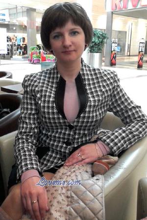 168942 - Ivanna Alter: 43 - Ukraine