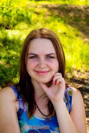 168955 - Oksana Alter: 24 - Ukraine