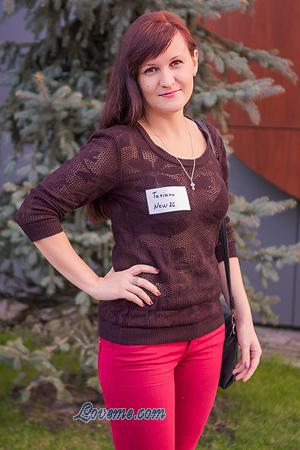 168961 - Tatiana Alter: 39 - Ukraine
