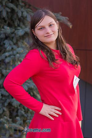 168962 - Olga Alter: 29 - Ukraine