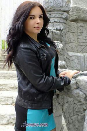 168970 - Karina Alter: 27 - Ukraine