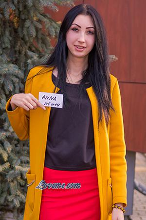 168973 - Anna Alter: 28 - Ukraine