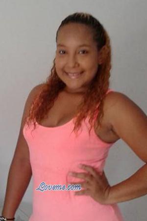 168996 - Kellis Alter: 32 - Kolumbien