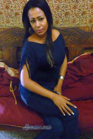 169151 - Helida Alter: 54 - Venezuela