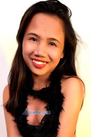 169641 - Jinjen Alter: 37 - Philippinen