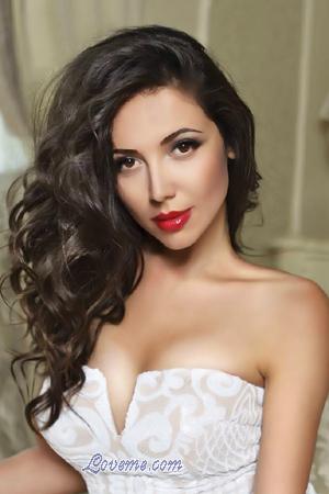 169707 - Anna Alter: 32 - Ukraine