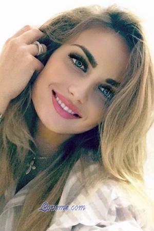 169766 - Yulia Alter: 33 - Ukraine