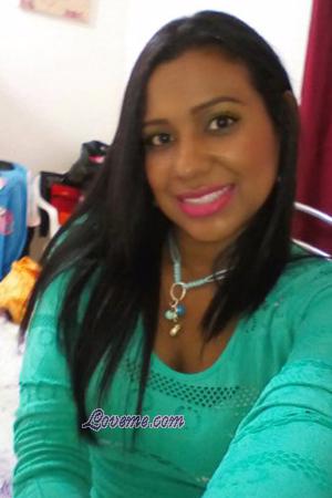 169893 - Iris Alter: 43 - Kolumbien