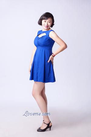 169938 - Jun Alter: 56 - China