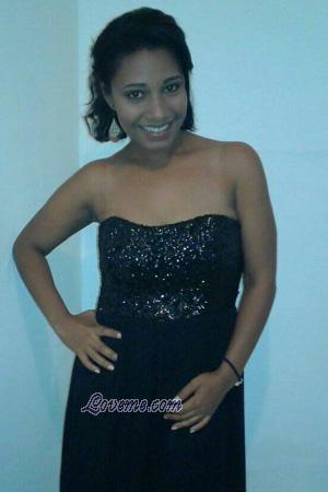 170006 - Glenny Alter: 35 - Dominican Republic