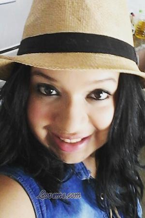 170146 - Yorelis Alter: 33 - Kolumbien