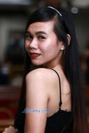 170151 - Jenny Lyn Alter: 26 - Philippinen