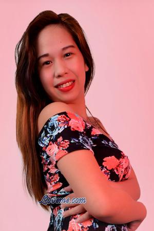 170160 - Charlyn Alter: 31 - Philippinen