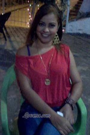 170304 - Claudit Alter: 49 - Kolumbien