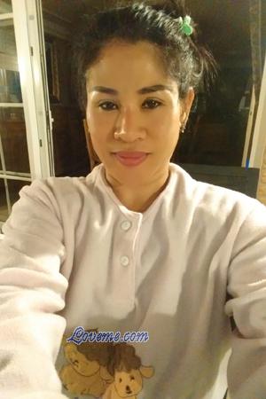 170311 - Chutikan Alter: 46 - Thailand