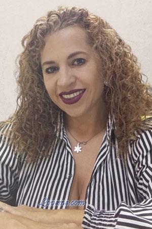 170404 - Claudia Bibiane Alter: 51 - Kolumbien