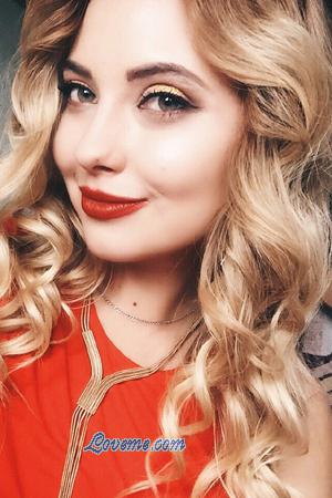 170564 - Aleksandra Alter: 27 - Ukraine