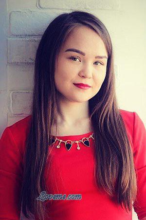 170891 - Kaleriya Alter: 31 - Russland