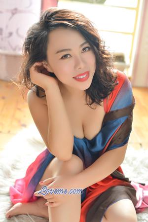 170958 - Jun Alter: 47 - China