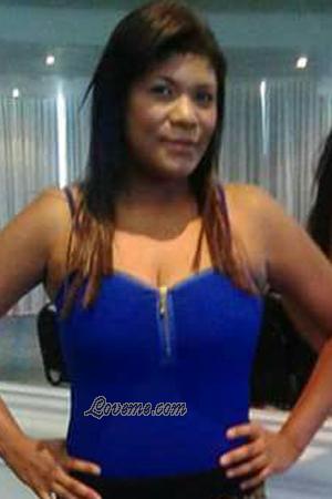 171055 - Indira Alter: 41 - Kolumbien