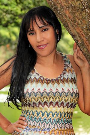 171213 - Edith Amparo Alter: 63 - Kolumbien