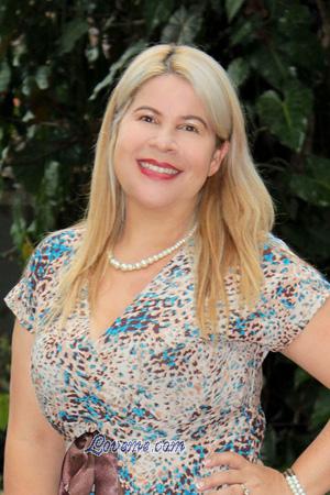 171469 - Alba Lucia Alter: 47 - Kolumbien