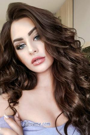 171485 - Elena Alter: 31 - Ukraine